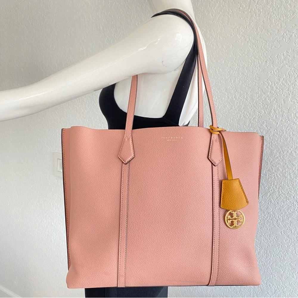 Tory Burch Shopper Tote Bag
